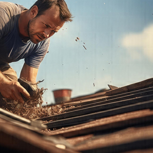 Couvreur à Pérignat-lès-Sarliève